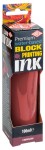 Barva na linoryt ESSDEE PREMIUM 100 ml - karmínová (Crimson)