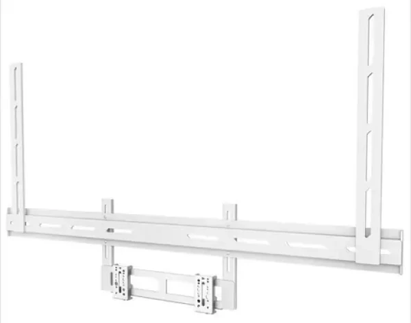 Neomounts BOS Universal / Videobar Multimedia-Kit / držák kamery / nosnost 10 kg (AV2-500WH)