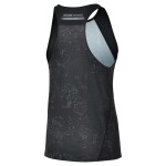 Běžecké tílko Mizuno Active DryAeroFlow Graphic Tank Top J2GAD21690 Velikost textilu: M