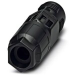 Phoenix Contact QPD C 2PE1,5 1X8-13 BK 1414701 výkonová spojka, 1 ks