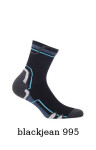 Ponožky Wola Sportive Frotte pánské vzorek W 941N6 AG+ grey 45-47