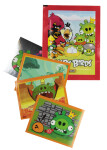 Nálepky Angry Birds - EPEE Angry Birds