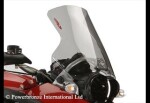 Bmw R 1200GS 04-12 (370 MM) Plexi Standard