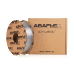 PETG transparentní 750 g Abaflex 1,75 mm