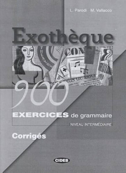 Exotheque