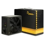 Inter-Tech Argus GPS-600 / Zdroj / 600W / 80+ Gold / ATX12V 2.4 / 140mm fan (88882181)