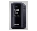 CyberPower Value PRO SERIE GreenPower UPS 700VA/390W, IEC zásuvky EDF_295585