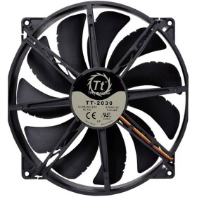 THERMALTAKE Pure 20 černá 200 mm