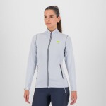 KARPOS W Pomedes W Fleece, Halogen Blue velikost: M