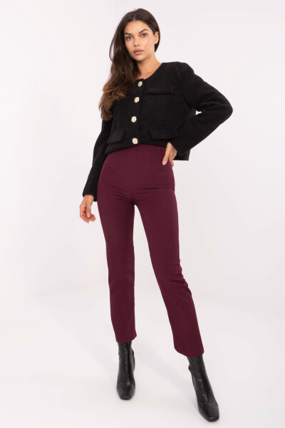 Dámské kalhoty model 216742 Rue Paris M