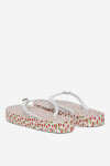 Pantofle Juicy Couture 800291A Syntetická tkanina