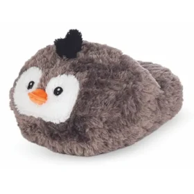Cozy Noxxiez Tučňák - hřejivý plyšový pantofel / od 0 let (20-CS913)