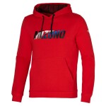 Běžecká mikina Mizuno Hoodie K2GC250062 Velikost textilu: