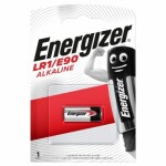 Energizer 90A/E90/LR1/4001 1ks EN-608306