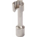 KS Tools 913.1215 1/2 otevřený očkový klíč, 18 mm