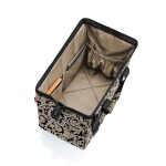 Cestovní taška Reisenthel Allrounder L Baroque marble