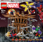 LEGO® Marvel 76261 Spider-Manova konečná bitva