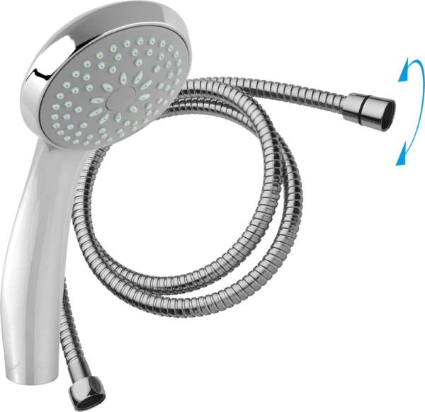 JB Sanitary Sprchový miniset ZS13 06 00