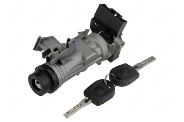 PIETRO Spínací skříňka kompletní Škoda Octavia II III Superb II III Yeti