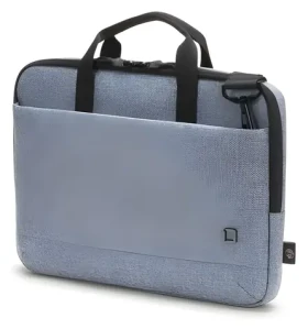 Dicota Eco Motion džínově modrá / Brašna na notebook / do 15.6" (D31872-RPET)