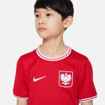 Dětský dres Poland Stadium JSY Home Jr DN0840 611 Nike cm)