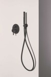 IDEAL STANDARD - Idealrain Sprchová hlavice Stick, černá BC774XG