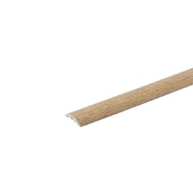 Přechodový profil LW 30 5W1 PCV 0,93m dub světlý