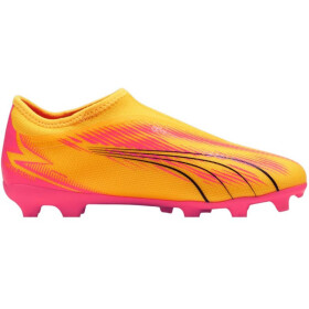 Puma Ultra Match LL FG/AG Jr 107770 03