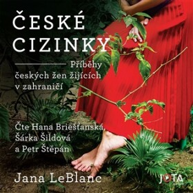 České cizinky