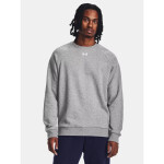 Mikina Under Armour Fleece Crew 1379755-025 pánské