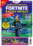 FORTNITE: Battle Royale – 3. nejnovější vydání - kolektiv
