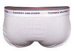 Tommy Hilfiger Spodky 3Pack 1U87903766 Bílá/černá/šedá XL