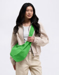 Got Bag Moon Bag Ruffle leaf sheep