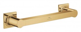 GROHE - Allure Madlo, délka 33 cm, Cool Sunrise 40955GL1