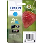 Epson Ink T09Q6, 503 Easy Mail Packaging originál kombinované balení černá, azurová, purpurová, žlutá C13T09Q64510