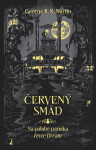 Červený smäd - George Raymond Richard Martin
