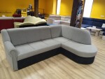 Nábytek RB Sedačka RóZA s rozkladem - relax L