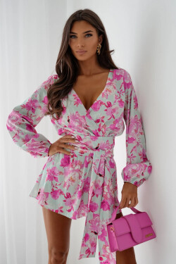 Dámský Overal model 213567 LaBalancia M/L