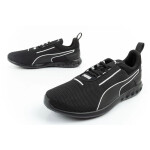 Puma Carson 2 sportovní boty pánské tenisky lehké pohodlné černé 44