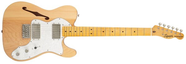 Fender Squier Classic Vibe 70s Telecaster Thinline