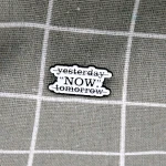 Pinarna.cz yesterday "now." tomorrow / včera „teď.“ zítra