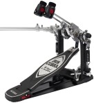 Tama Iron Cobra 900 Power Glide Twin Pedal Mirror Rod Special Bundle P