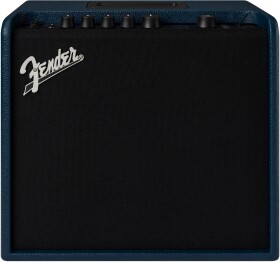 Fender Mustang LT25 Navy Blue