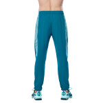 Běžecké tepláky Mizuno Charge Printed Pant 62GDB00126 Velikost textilu: M