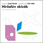 Hiršalův skicák | Josef Hiršal