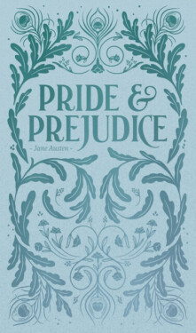 Pride and Prejudice, Jane Austenová