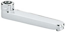 GROHE - Náhradní díly Výtok 175 mm, chrom 13462000