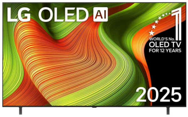 LG OLED TV 77B56LA - OLED77B56LA