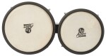 Latin Percussion Aspire Santana Black Magic Bongo