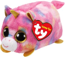 Meteor TY Teeny Tys STAR - unicorn